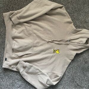 RSQ x peanuts Hoodie